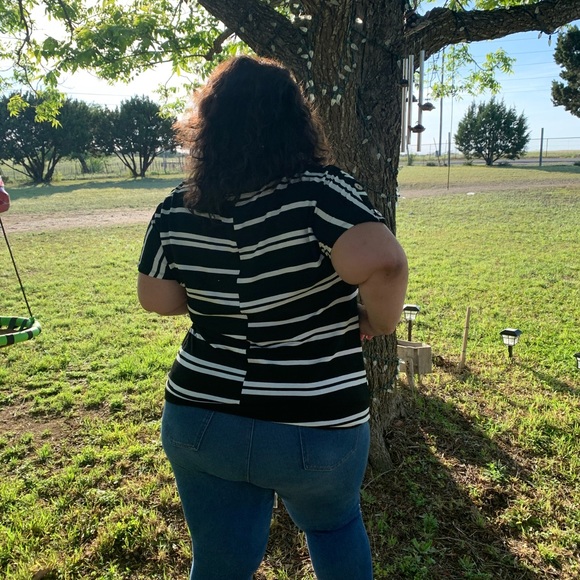 Striped Cuteness - Picture 6 of 6